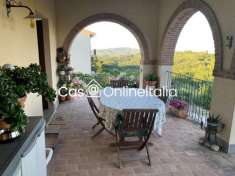 Foto Casa indipendente in vendita a Citta' Della Pieve