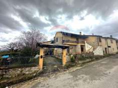 Foto Casa indipendente in vendita a Citta' Di Castello
