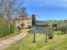 Foto Casa indipendente in vendita a Citta' Di Castello