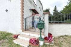 Foto Casa indipendente in vendita a Citta' Sant'Angelo