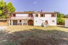 Foto Casa indipendente in vendita a Civitanova Marche