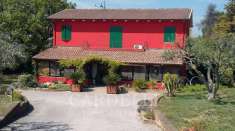 Foto Casa indipendente in vendita a Civitanova Marche