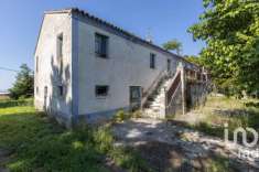 Foto Casa indipendente in vendita a Civitanova Marche