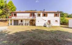 Foto Casa indipendente in vendita a Civitanova Marche
