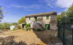 Foto Casa indipendente in vendita a Civitanova Marche