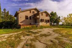 Foto Casa indipendente in vendita a Civitanova Marche