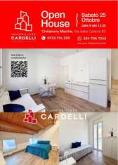 Foto Casa indipendente in vendita a Civitanova Marche