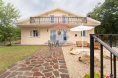 Foto Casa indipendente in vendita a Civitella Casanova