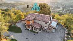 Foto Casa indipendente in vendita a Civitella Di Romagna