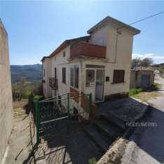 Foto Casa indipendente in vendita a Civitella Messer Raimondo