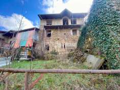 Foto Casa indipendente in vendita a Coassolo Torinese
