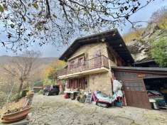 Foto Casa indipendente in vendita a Coazze