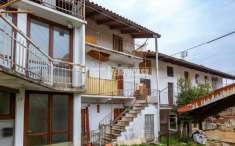 Foto Casa indipendente in vendita a Coazze