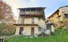 Foto Casa indipendente in vendita a Coazze