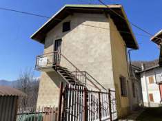 Foto Casa indipendente in vendita a Coazze