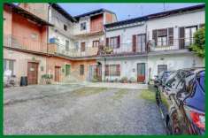 Foto Casa indipendente in vendita a Cocquio Trevisago