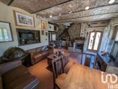 Foto Casa indipendente in vendita a Cocullo