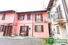 Foto Casa indipendente in vendita a Codogno