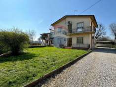 Foto Casa indipendente in vendita a Codroipo