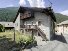 Foto Casa indipendente in vendita a Cogne