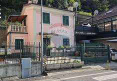 Foto Casa indipendente in vendita a Cogorno