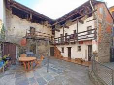Foto Casa indipendente in vendita a Colazza - 6 locali 230mq