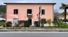 Foto Casa indipendente in vendita a Colfelice