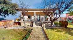 Foto Casa indipendente in vendita a Collazzone