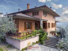 Foto Casa indipendente in vendita a Collazzone