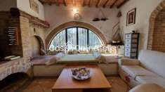 Foto Casa indipendente in vendita a Colle Di Val D'Elsa - 6 locali 155mq