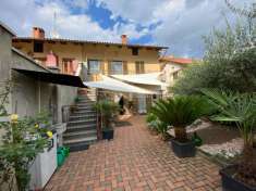 Foto Casa indipendente in vendita a Collegno