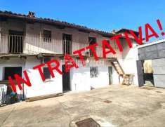 Foto Casa indipendente in vendita a Collegno