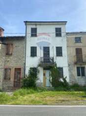 Foto Casa indipendente in vendita a Colli Verdi