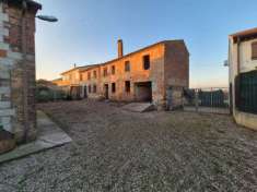 Foto Casa indipendente in Vendita a Cologna Veneta Baldara