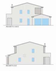 Foto Casa indipendente in Vendita a Cologna Veneta Sule