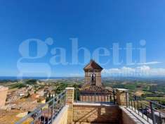 Foto Casa indipendente in vendita a Colonnella