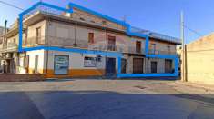 Foto Casa indipendente in vendita a Comiso
