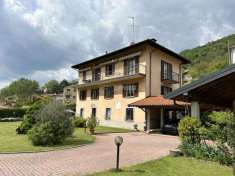 Foto Casa indipendente in vendita a Como