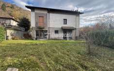 Foto Casa indipendente in vendita a Como