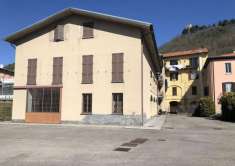 Foto Casa indipendente in vendita a Como