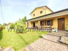 Foto Casa indipendente in vendita a Concamarise