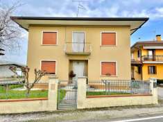 Foto Casa indipendente in vendita a Concordia Sagittaria