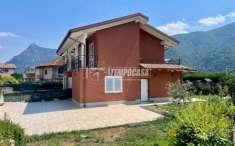 Foto Casa indipendente in vendita a Condove