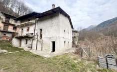 Foto Casa indipendente in vendita a Condove