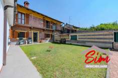 Foto Casa indipendente in vendita a Confienza