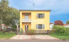 Foto Casa indipendente in vendita a Conselice