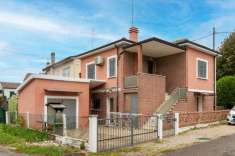 Foto Casa indipendente in vendita a Conselice