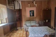 Foto Casa indipendente in vendita a Contrada