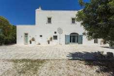 Foto Casa indipendente in vendita a Conversano