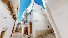 Foto Casa indipendente in vendita a Conversano